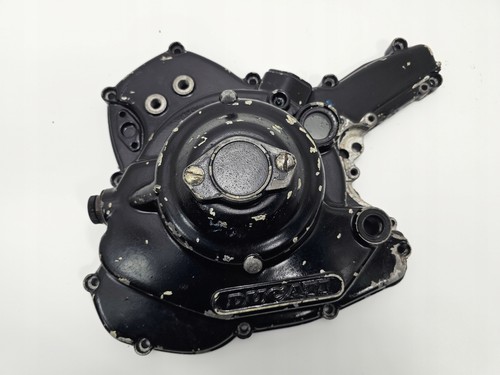 Ducati 900 engine - ss, cover