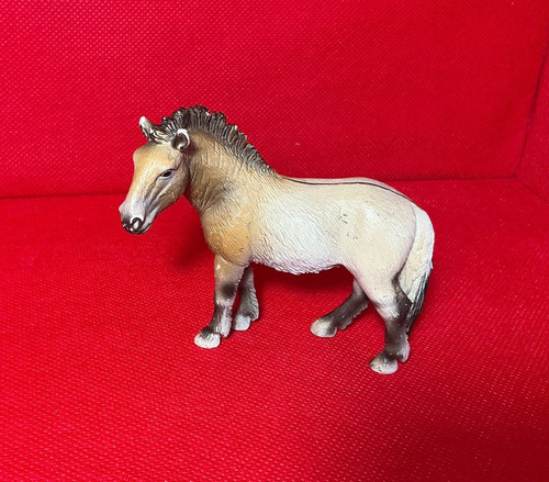 Schleich horse 2006 - -,