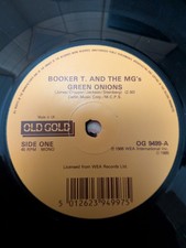 60s SOUL MOD CLASSIC! Booker T