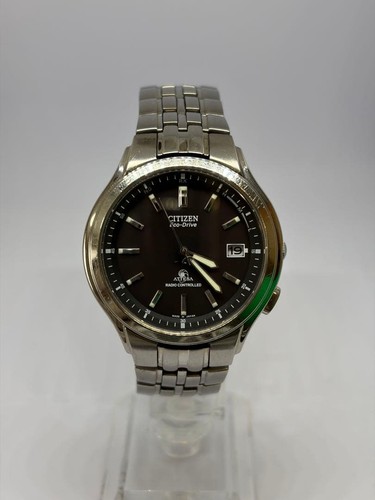 Citizen attesa eco drive - citizen,