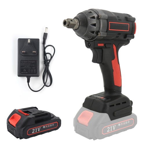 Cordless electric impact - cordless,