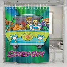 Scooby Doo Cartoon Series