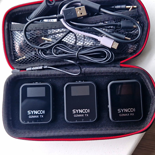 Synco max 4ghz - synco, 2.4ghz