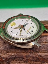 Soviet Vintage Vostok  Watch
