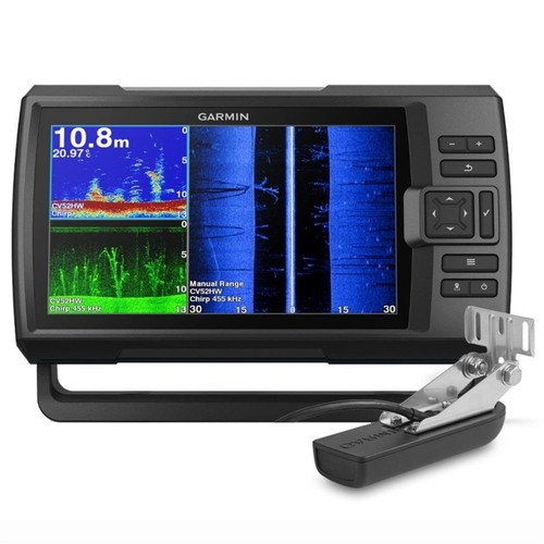 Garmin striker vivid 9sv - garmin,