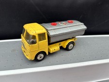 CORGI TOYS 460  ERF 64 G  Cement Tipper Lorry  'Tunnel Cement'  c1960