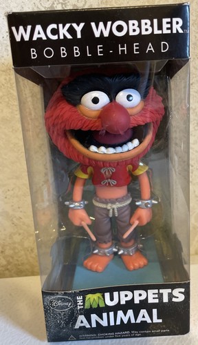 Funko wacky wobbler - wacky,