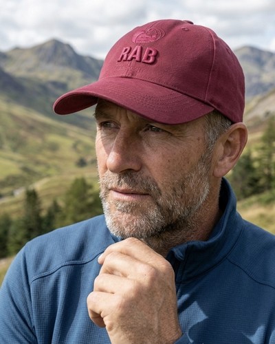 Rab down equipment outdoor hat - down,