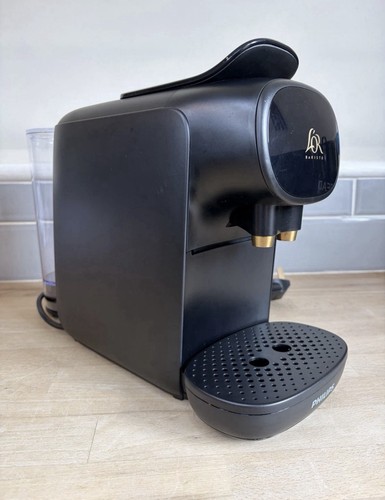 Philips barista sublime - barista,