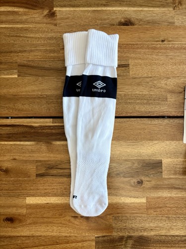 Umbro football socks white - socks,