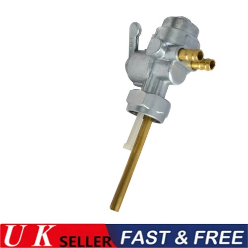 Petrol fuel tap - petrol,