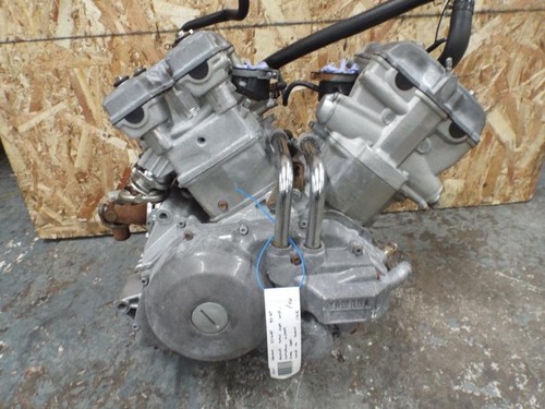 Yamaha xz400 400 - xz400,