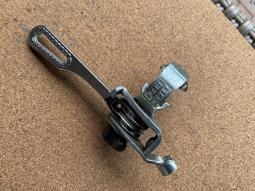 Vintage peugeot mbk dawes - vintage,
