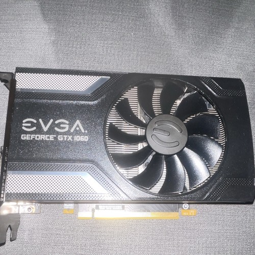 Evga nvidia geforce gtx 1060 - evga,