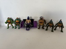 Vintage 90s TMNT Teenage