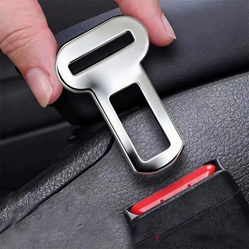 Car seat belt clip buckle - buckle, 2