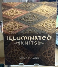 Lucy Hague Illuminated Knits