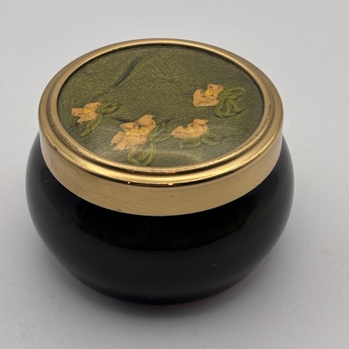 Framecraft small trinket box - small,