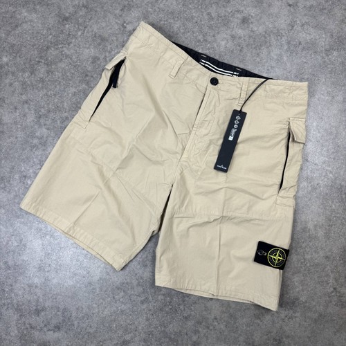 Stone island sand comfort - island,