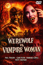 The Werewolf Versus The
