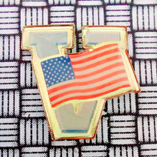 V for Victory USA United