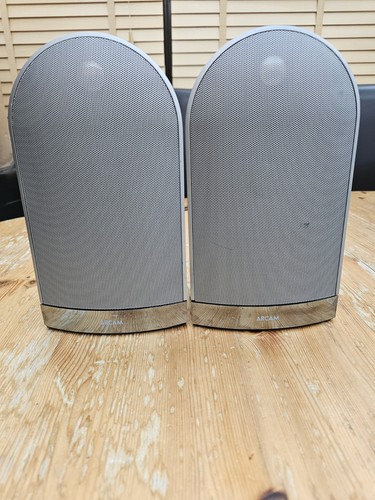 Quality arcam muso speakers - quality, speakers-