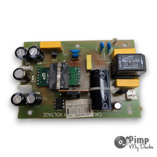 Ecler nuo power - power, supply