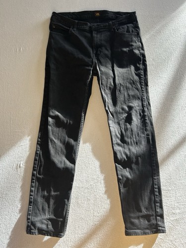 Lee rider jeans w36 l30 - jeans, riders