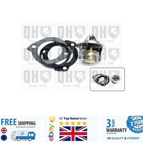 Coolant thermostat for - thermostat,