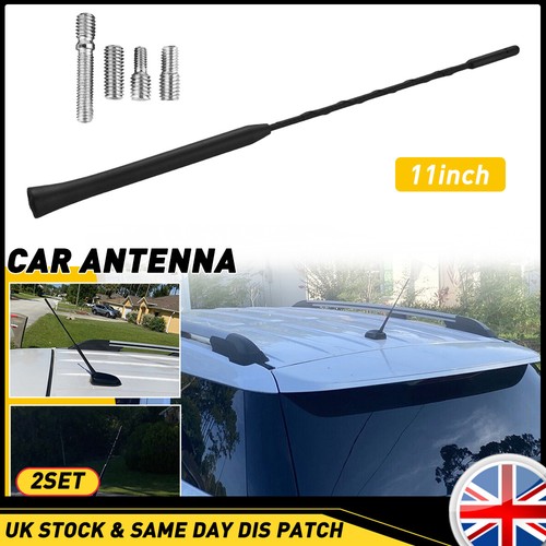 Signal car roof - 11”,