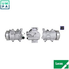 COMPRESSOR AIR CONDITIONING