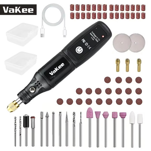 Mini electric usb drill - electric,
