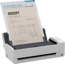 ScanSnap iX1300 Automatic