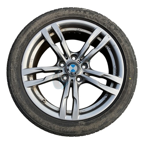 Bmw series f30 f31 - 3,