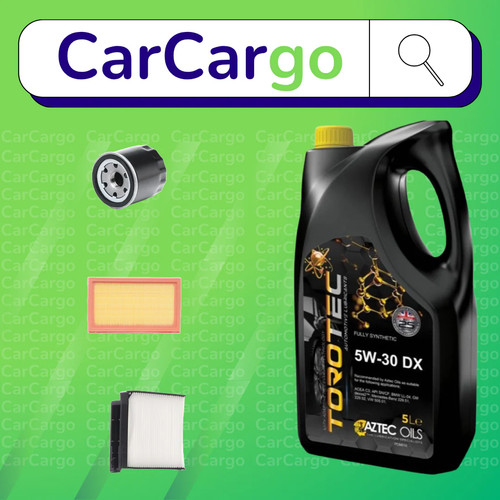 Service kit for nissan - kit,