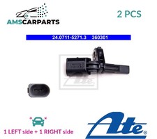 ABS WHEEL SPEED SENSOR PAIR