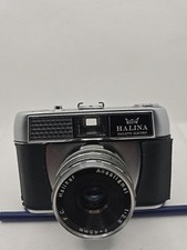 Halina Paulette Electric 35mm