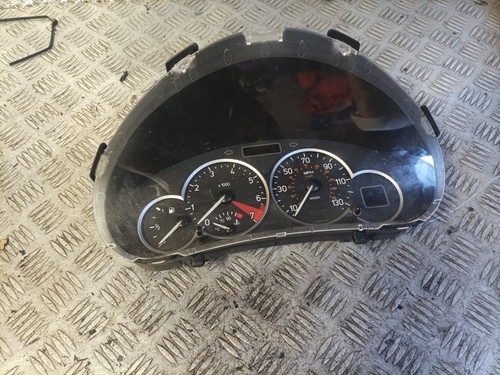 Peugeot 206 2 0 - 00-07, 2.0