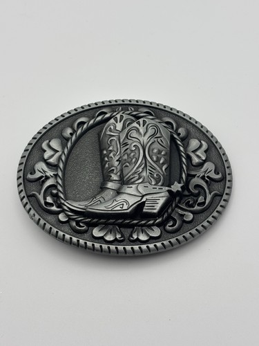 Cowboy boots belt - cowboy,