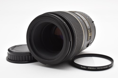 Exc tamron sp af 90mm - [exc+5],