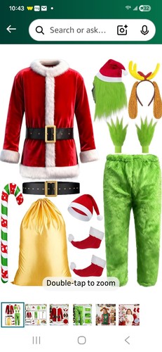 Brand kfvziu3 10pcs - 10pcs, christmas