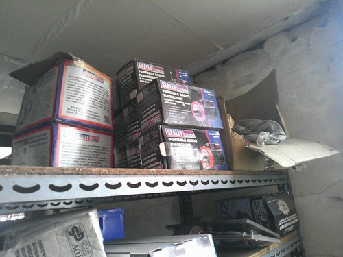 Job lot sealey ak431 - lot,