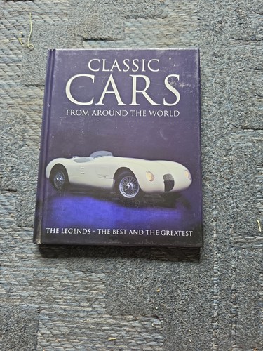 Classic cars from - cars,