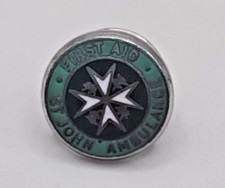 st johns ambulance first aid