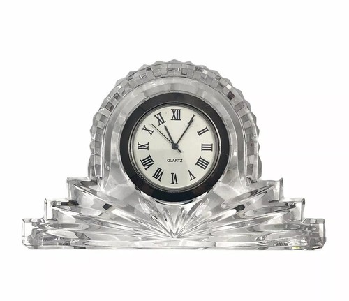 Waterford crystal quartz - crystal,