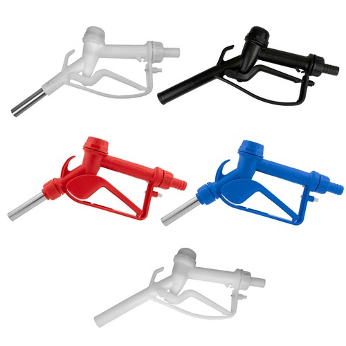 Fuel gun trigger delivery - fuel,