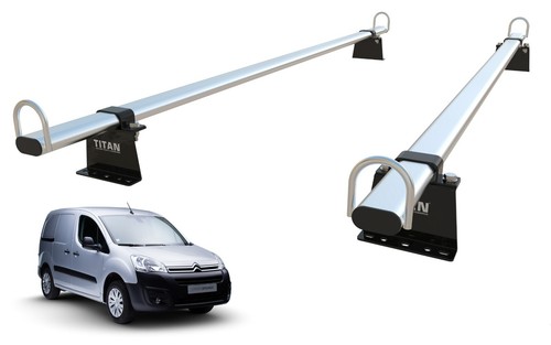 Van roof rack - van,