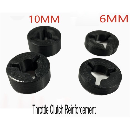 Pedal modification kit - modification,