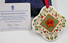 ROYAL CROWN DERBY SCOLLOP