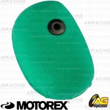 Motorex Pre-Oiled Foam Air